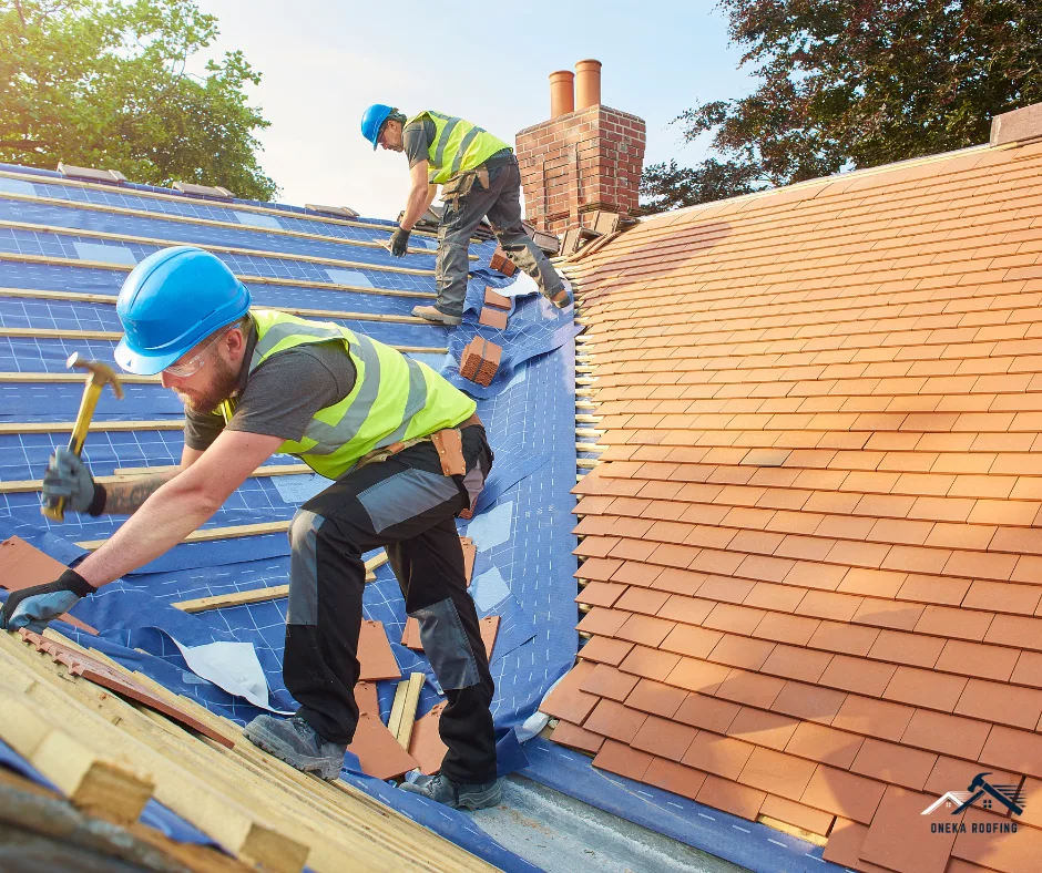 Why choose Roof Repair Near Me in Elmore, OH